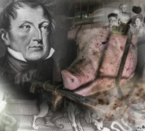 rayfromreturn's tweet photo. I've been working on this for quite a while now... *Martin's Act @ 200* is a 6-part audio documentary celebrating the bicentenary of the first piece of animal protection legislation. Episode 1 &amp; 2 launch July 22, but you can subscribe now via https://t.co/b6nvXSMZpF Please share! https://t.co/r9AG1RUOy4