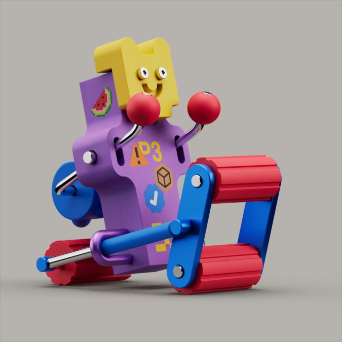 ForeverBots tweet media