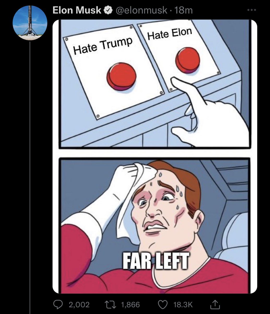 JustinWhang's tweet image. I love that he deleted this because people were having an easier time choosing than he expected.