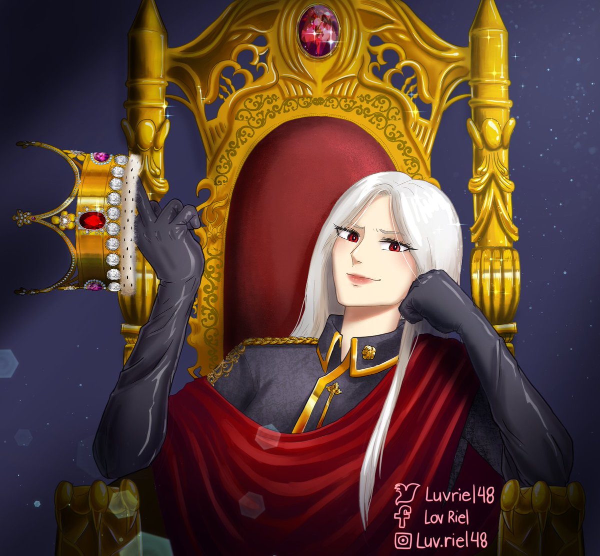 Luvriel tweet media