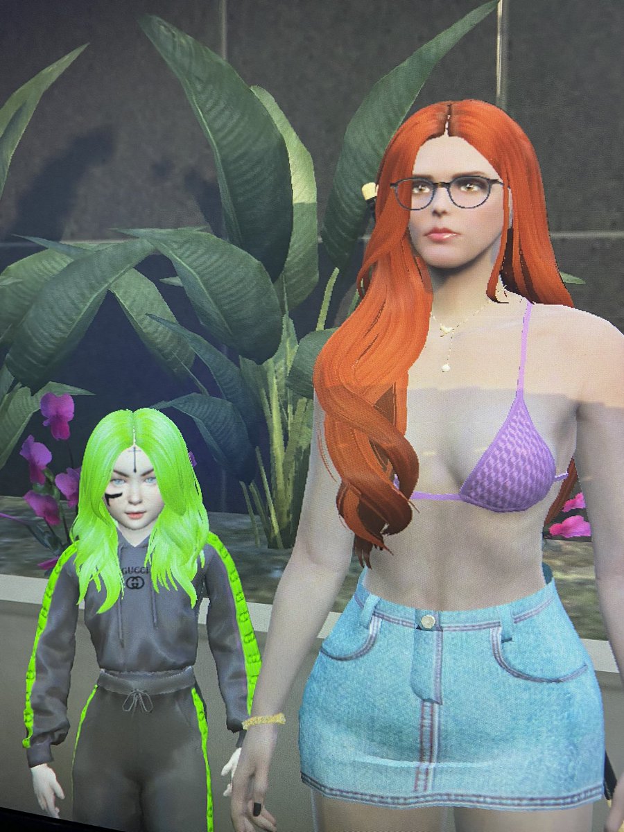 Tengo una hermanita en el rp 🥺🥰 <a href="/Jvmaco20/">Jvmaco</a> #LaRotondaRp