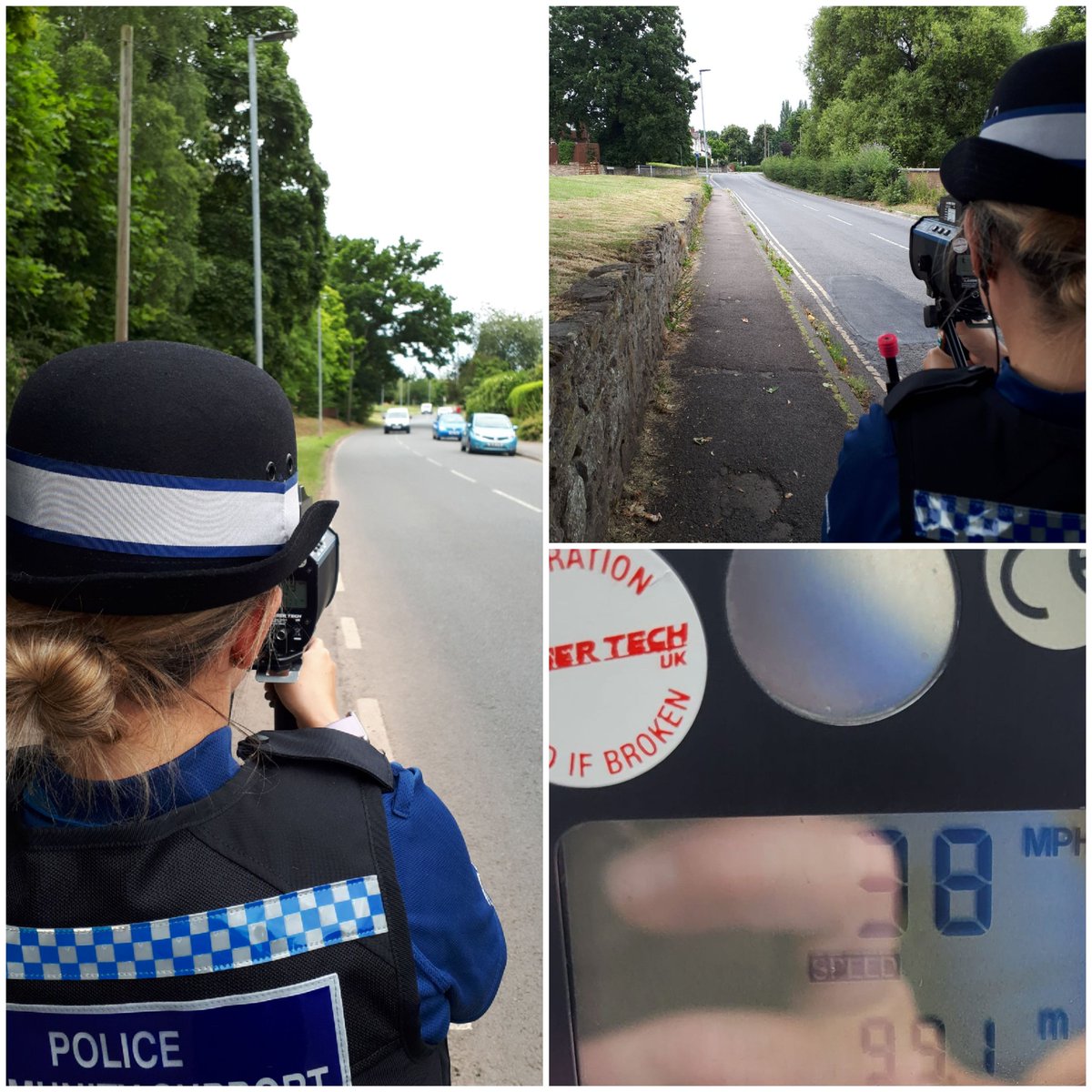 SouthsideCops (@southsidecops) on Twitter photo Southside SNT out doing speed enforcement in built up area's due to reports from members of the public #Yousaidwedid #its30forareason <a href="/insp_j/">Insp J Ashton</a> @MrEddWilliams <a href="/WestMerciaPCC/">West Mercia PCC</a> Southside SNT out doing speed enforcement in built up area's due to reports from members of the public #Yousaidwedid #its30forareason <a href="/insp_j/">Insp J Ashton</a> @MrEddWilliams <a href="/WestMerciaPCC/">West Mercia PCC</a>