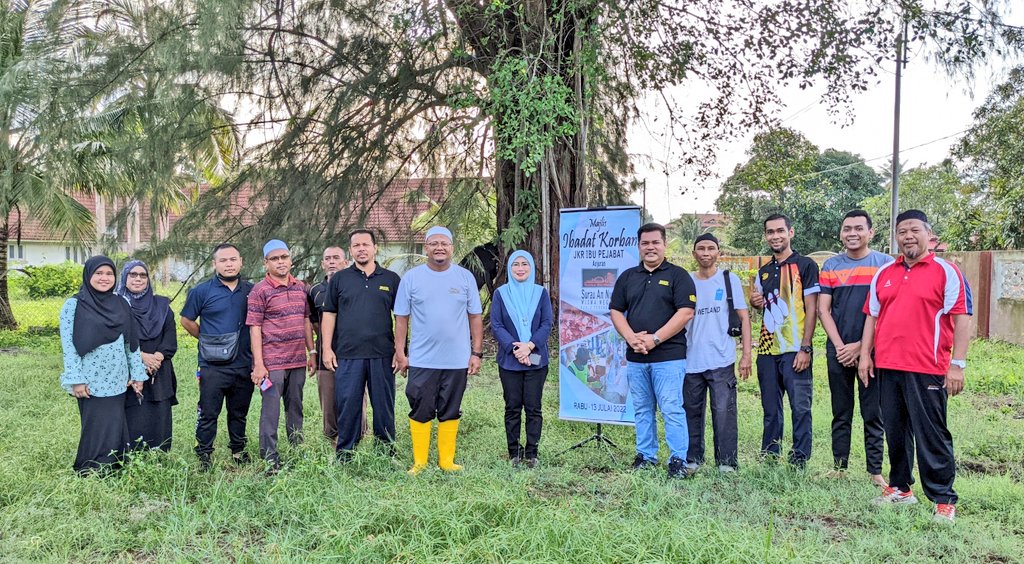 JKR Terengganu tweet media