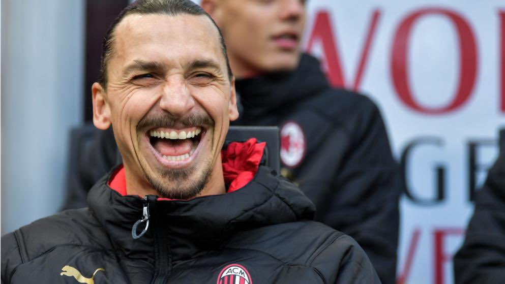 Turk1gh's tweet image. - @Gazzetta_it :
صفقة ميلان القادمة ستكون إعلان تجديد عقد زلاتان إبراهيموفيتش 🔴⚫️✅ .