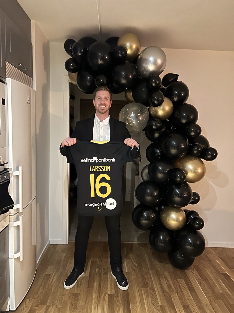 Victor Fredriksson tweet media