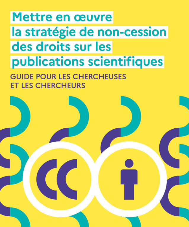 La science ouverte au CNRS tweet media