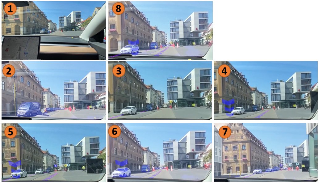 theMac30790105's tweet photo. Excited to announce that our paper “Effects of Scene Detection, Scene Prediction, and Maneuver Planning Visualizations on Trust, Situation Awareness, and Cognitive Load in Highly Automated Vehicles" was published in #IMWUT. Available open-access: https://t.co/ORZnYSvTQX https://t.co/sTpgVZBUvb