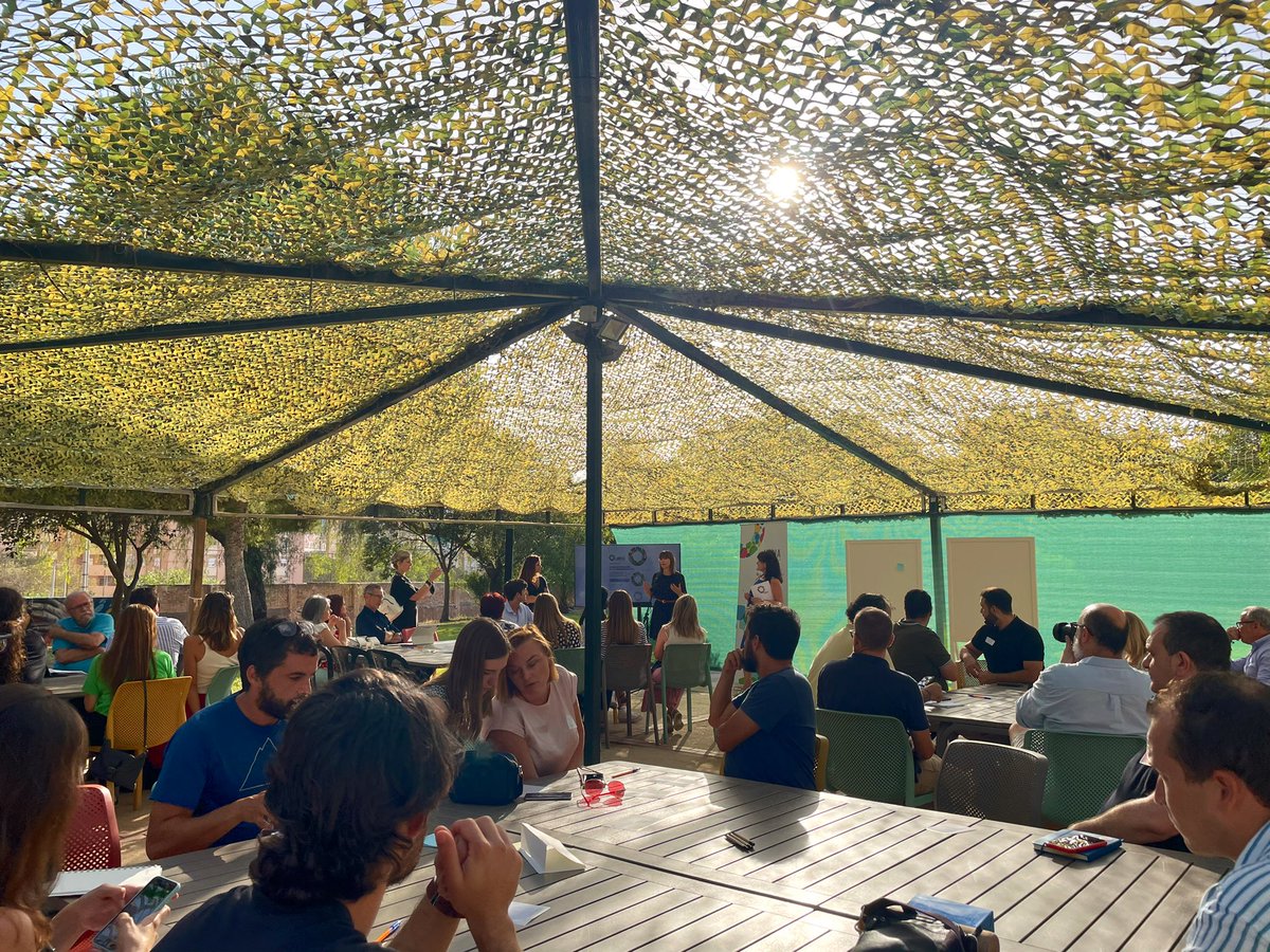 La Noria tweet media