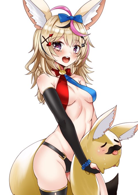 水着尾丸&座員~
このあと他のメンバーを補完したいです///w///

 #絵まる 