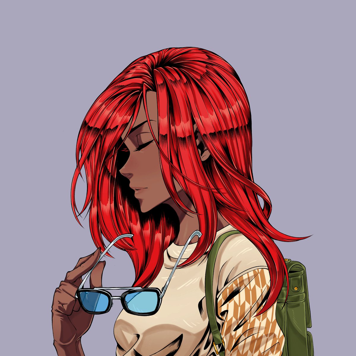 WakeEth's tweet image. In the spirit of @AneroVerse becoming a verified project on OS, thought I&apos;d share my crew!

#aneroversenft #Anerofam