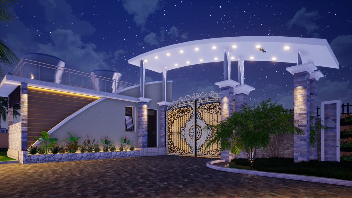 Kuunda Construction Ltd tweet media