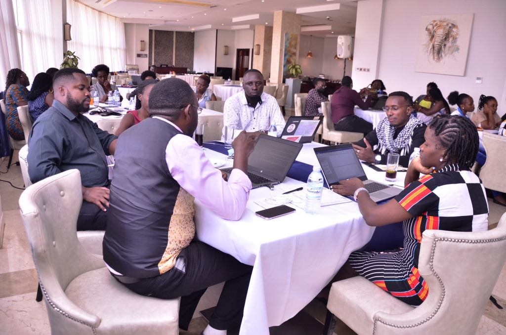 At <a href="/CSMMUA1/">CSMMUA</a> Learning Hub; Sharing lessons, success stories and best practices in implementing SRHR programs. First is to Understand the EAC SRHR Bill 2021 with all the Provisions and how best it can be passed and implemented and translate it into understandable format.