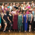 Photo by Amersham A Cappella (@AmershamAc)