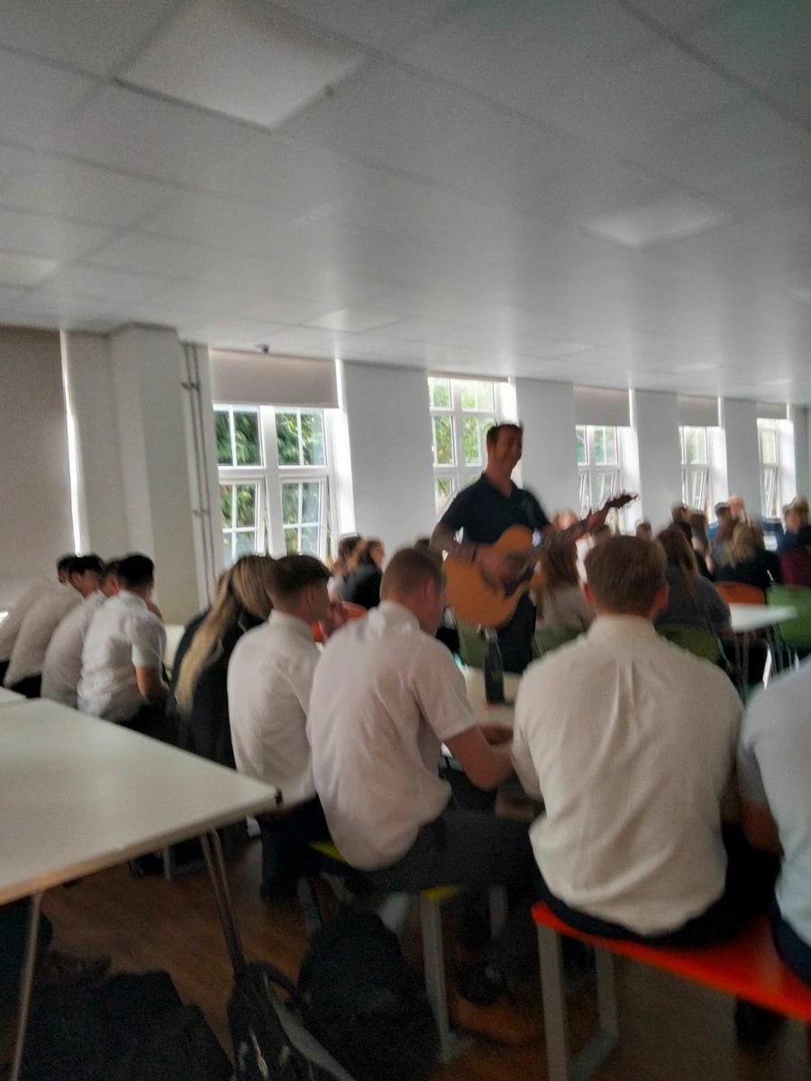 TAHS Sixth Form (@tahssixthform) on Twitter photo Another fantastic day of Future Intentions yesterday. Mrs D led a session on Mindset, followed by a singalong with Mr Q 🎵 Mrs B hosted a fundraising session for our forever charity <a href="/DougieMacStoke/">Dougie Mac</a> and students received a sessions from C-card and <a href="/TrentUni/">Nottingham Trent University</a> what an amazing day! Another fantastic day of Future Intentions yesterday. Mrs D led a session on Mindset, followed by a singalong with Mr Q 🎵 Mrs B hosted a fundraising session for our forever charity <a href="/DougieMacStoke/">Dougie Mac</a> and students received a sessions from C-card and <a href="/TrentUni/">Nottingham Trent University</a> what an amazing day!