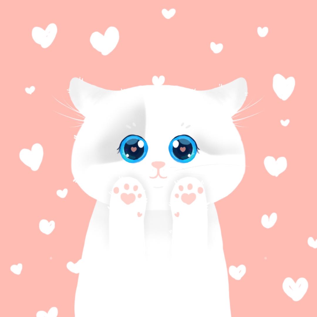 DannyArties's tweet photo. Lovly cat...Miss you all the time eventhouth we will meet everynight. https://t.co/w109pBCg5T