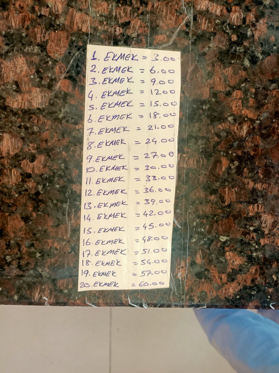 Peki seni 20'de durduran şey ne oldu