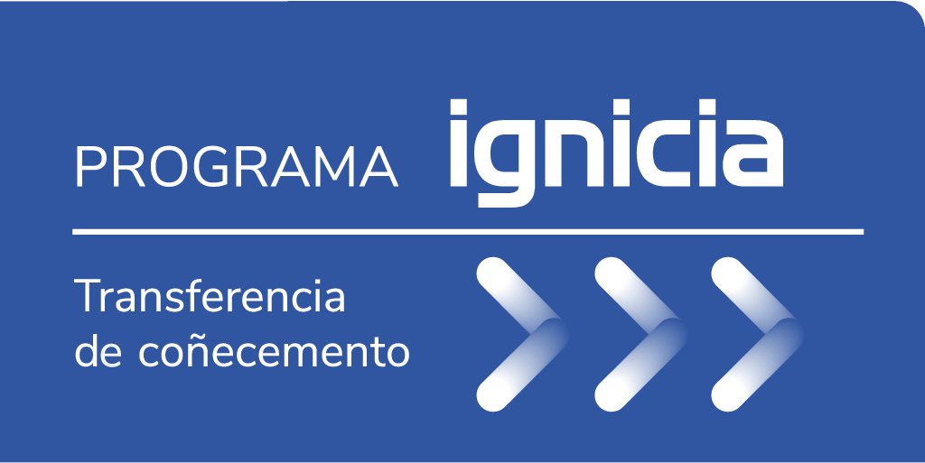CienciaXunta's tweet photo. 📌 Tres días por diante para falar de aspectos legais, estruturación e crecemento de proxectos de comercialización de tecnoloxías nas xornadas que organizamos para os equipos dos 7 proxectos aprobados na convocatoria de 2021. Empezamos! #ProgramaIgnicia https://t.co/yuQzBpZbD8