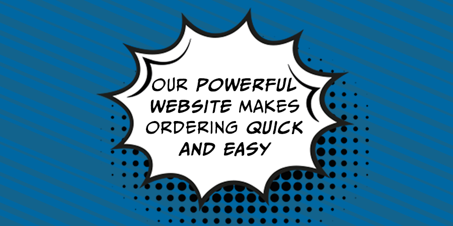 Teknomek's tweet image. Every Teknomek product is priced and readily available - perfect for small orders, parts and accessories - complete rooms too! 

.
#teknomexperts #teknomek #webordering #customerservice