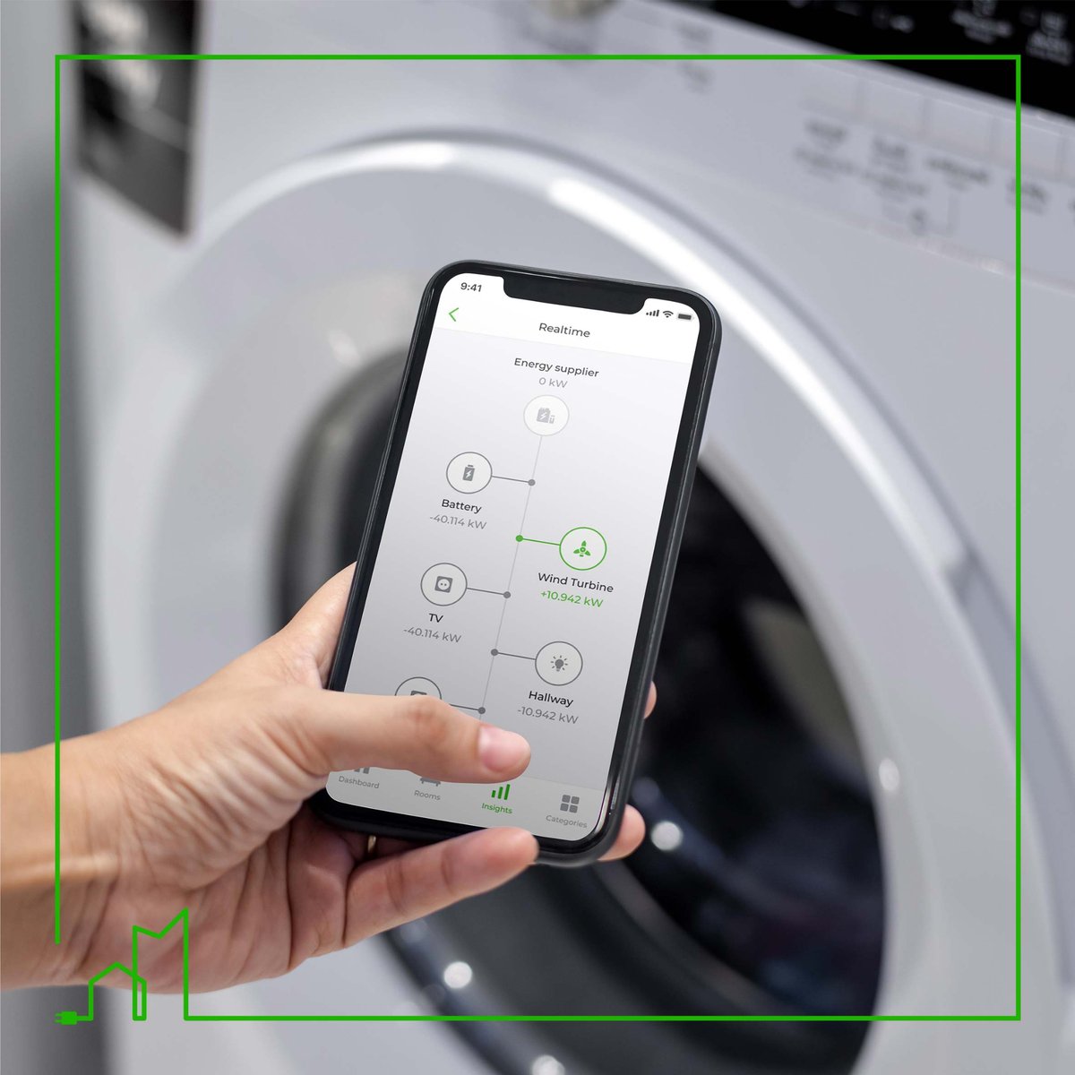 OpenMotics tweet media