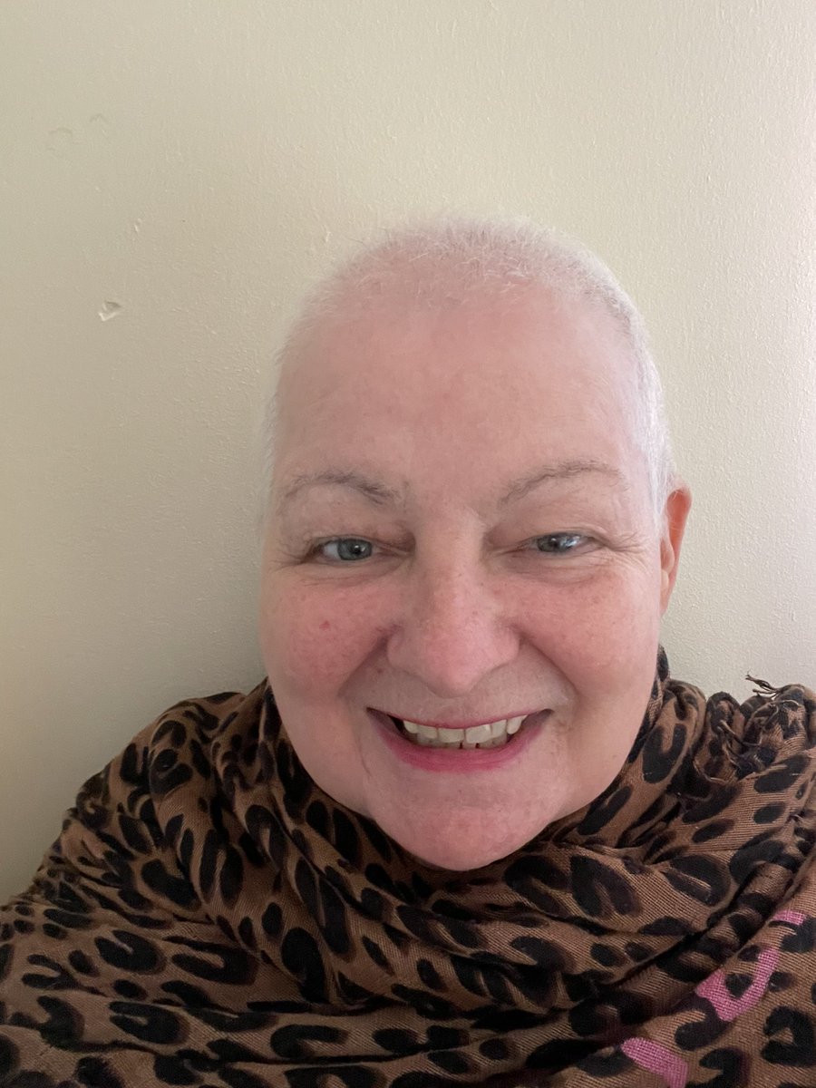 Janey Godley tweet media
