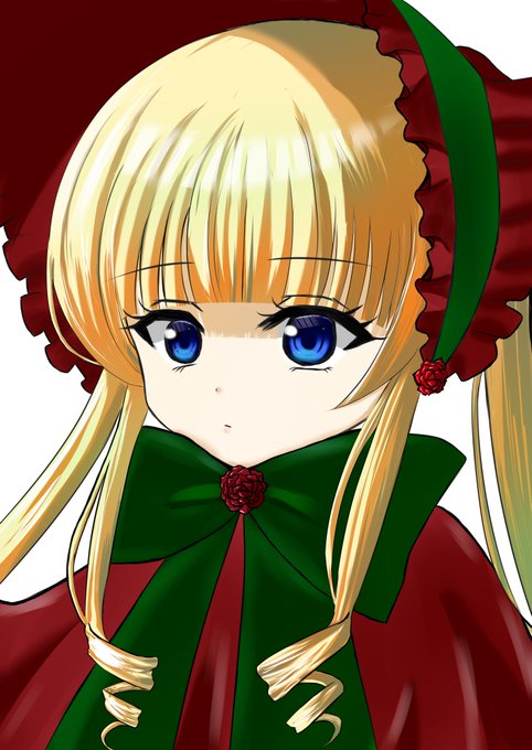 真紅ちゃん のイラスト マンガ作品 49 件 Twoucan