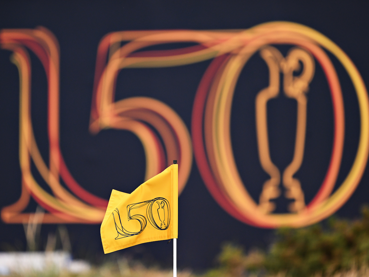 GolfeTurismo's tweet photo. 150° Open Championship: ecco i tee time - #GareGolf #InPrimoPiano - Federica Rossi - https://t.co/seXZudhNzI https://t.co/P2yXWD4e9i