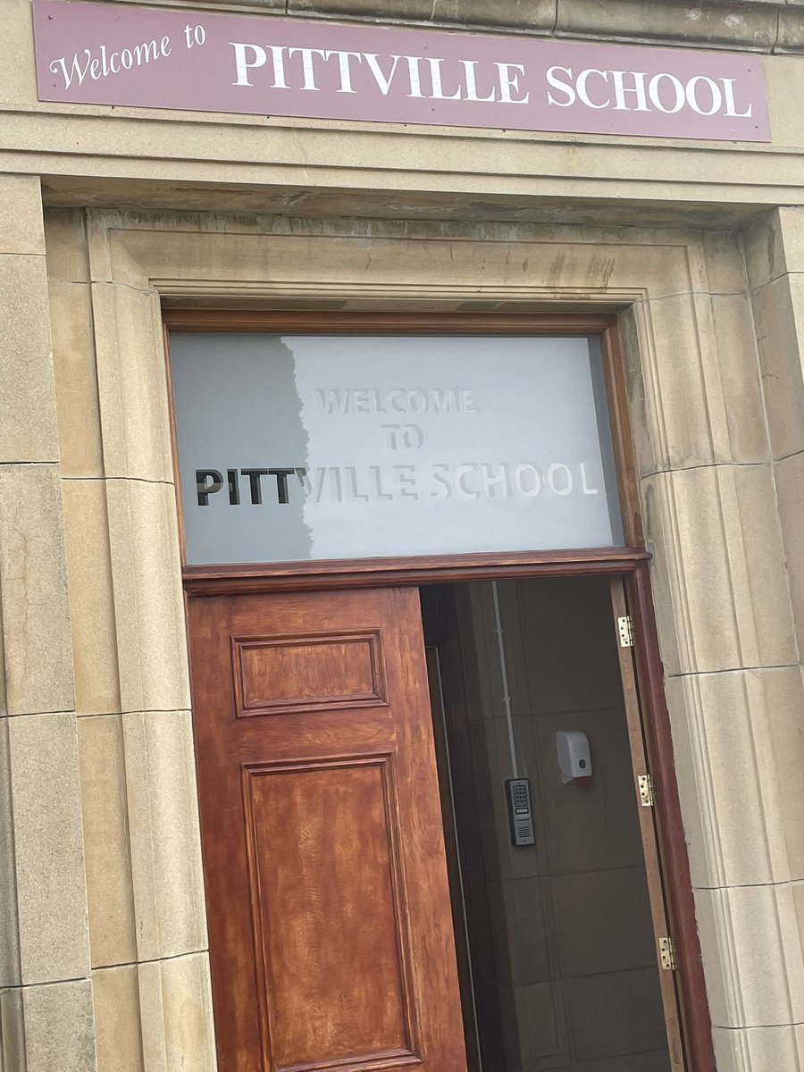 Aim A Little Higher tweet media