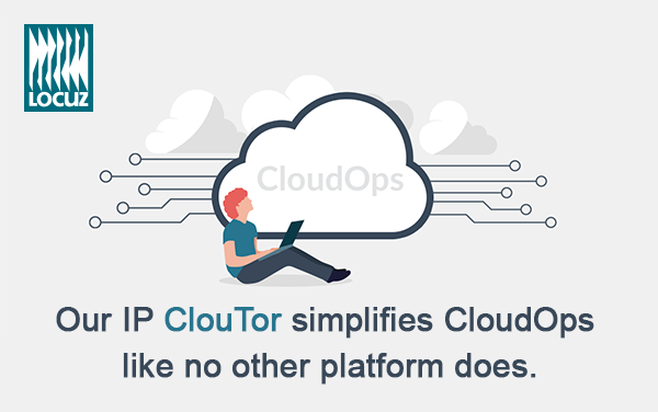 SHISolutionsIN's tweet photo. We simplify CloudOps like no other platform!
Get in touch: https://t.co/2BvW8jhzaK
#Locuz #ClouTor #Cloud #HybridCloud https://t.co/JQiS59kbrF