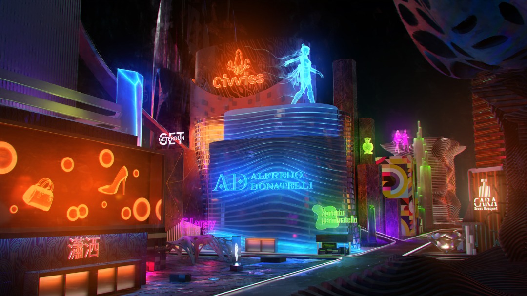 🌶️You won't want to miss this: we are cooking something spicy with <a href="/Anonymouspeeps_/">Anonymous Peeps</a>!

#metaverse #fashion #p2e #PlayAndEarn #landrocker #dubaipeeps