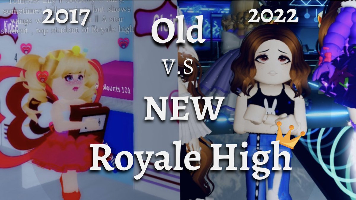 ReturnScam's tweet photo. ⚠️DON’T SCROLL DOWN IF YOU PLAY #Royalehigh !⚠️
Hello everyone, if you’re still here…
We need your help!
Please share this video through tweets (or retweeting):

https://t.co/CnF5yX5NlD
1/?
Tags: 
#royalehightrades #roblox #royalehightrading #royalehighcon #royalehighcommission https://t.co/dV2jCxrHc0