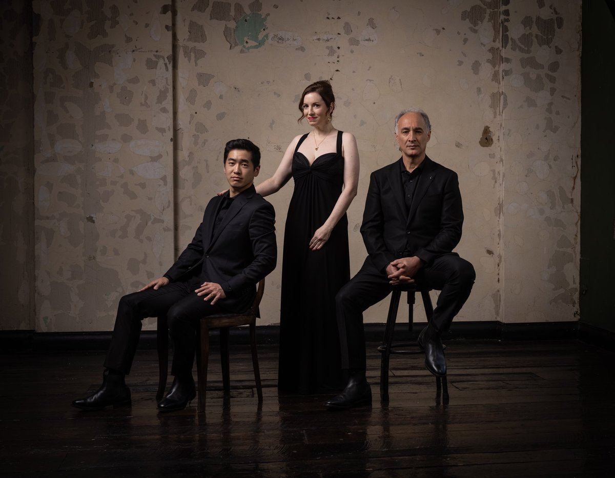 OperaQueensland's tweet image. Our principle cast:
 
Lorina Gore as Violetta
Kang Wang as Alfredo
Jose Carbo as Germont
 
Book now for a night to remember: oq.com.au/whats-on/la-tr…
 
Images by David Kelly Photography
 
#ThisIsOpera #OperaQueensland #LaTraviata