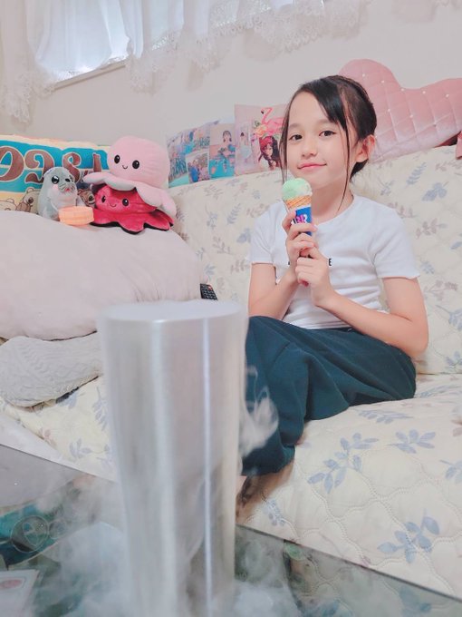 Twitterのコスプレ画像17