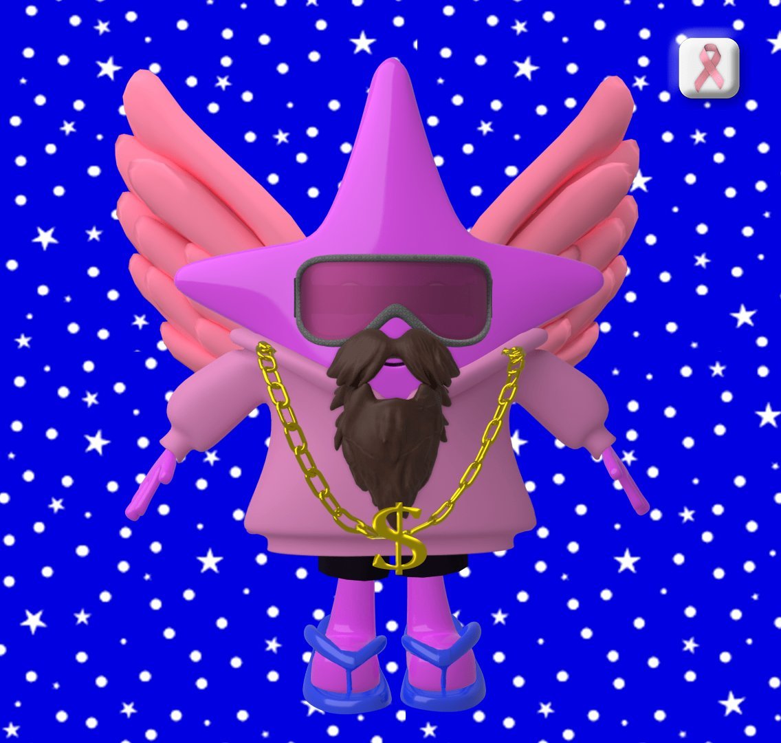 Meme Coin Promoter Ashton✨ tweet media