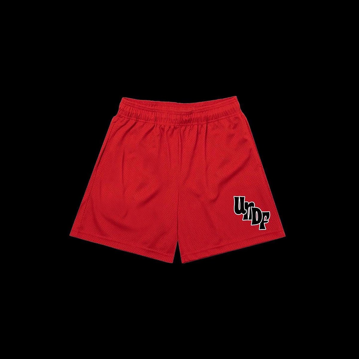 Iamwxlf's tweet photo. just restocked on all the tee’s and added red shorts 😮💨🚫
https://t.co/NcjfuTsSoM …. last restock when they’re gone they’re gone ! #UNDF https://t.co/J9Djc0Dn5u