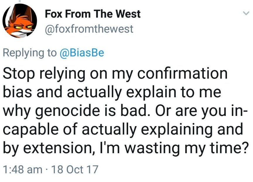 The Worst Tweets of All Time tweet media