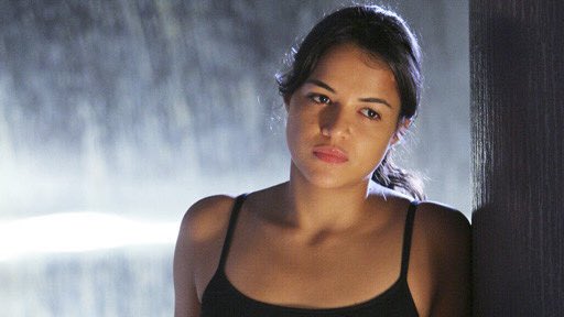 Happy birthday Michelle Rodriguez  