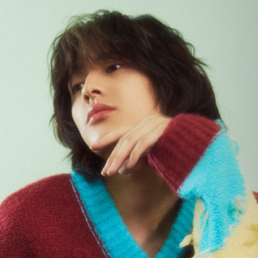 JOOYEONLOOKS's tweet photo. JOOYEON ORDINARY TEASER
#HelloWorld_JOOYEON #HelloWorld_D7
#XdinaryHeroes @XH_official https://t.co/mKTu6ZezL3