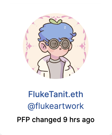 0xBubbles_eth's tweet photo. Bokis!!! Please give a warm welcome to our newest additions to the @BokiNFT PFP family!!! @Leonardo_danft @KoolKongNFT @ENNFTS @flukeartwork 
via @nftinspect https://t.co/sn8gCYZsCe