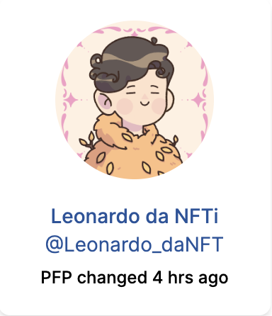 0xBubbles_eth's tweet photo. Bokis!!! Please give a warm welcome to our newest additions to the @BokiNFT PFP family!!! @Leonardo_danft @KoolKongNFT @ENNFTS @flukeartwork 
via @nftinspect https://t.co/sn8gCYZsCe