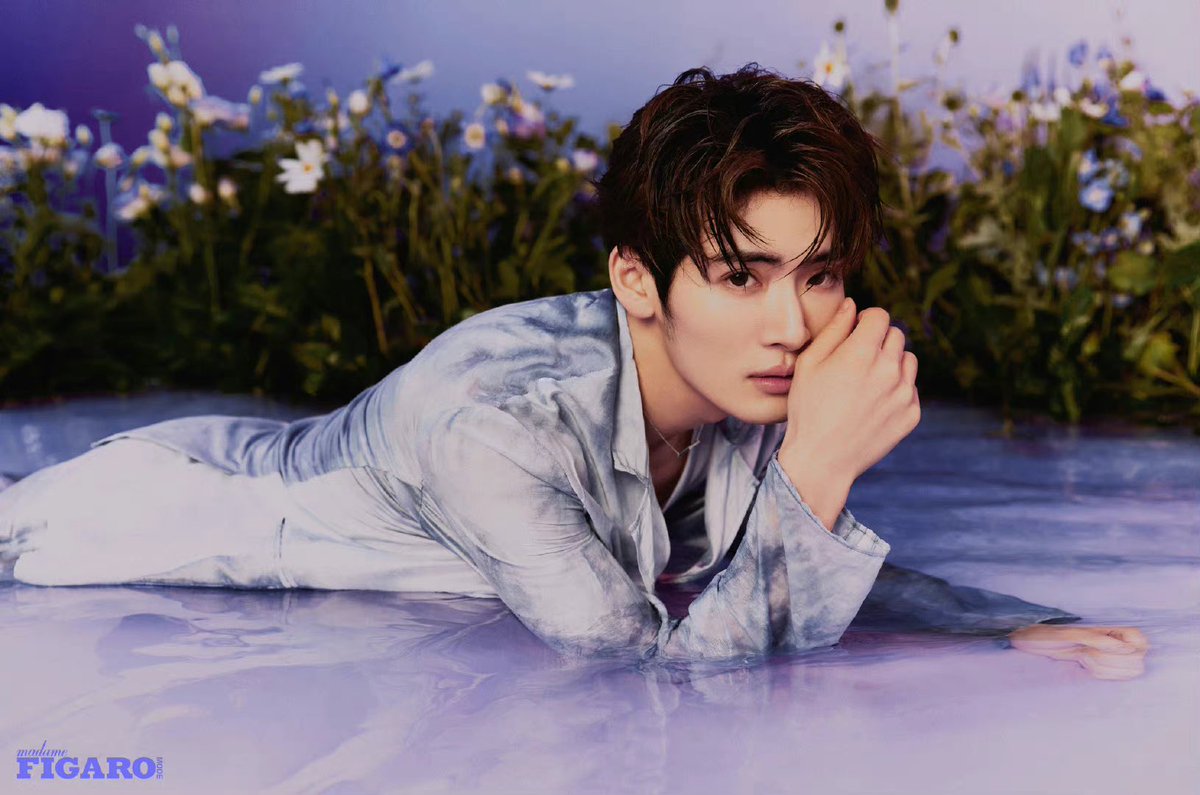 riki_limited's tweet photo. #RIKIMARUxFIGARO

Rikimaru x Madame Figaro Mode July cover

(1/2) https://t.co/uf3h0CKrIR