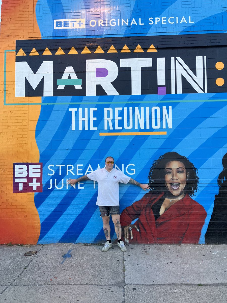 cr0wley's tweet photo. Arguably Detroit’s hottest mural rn https://t.co/uxlbRdF6TS