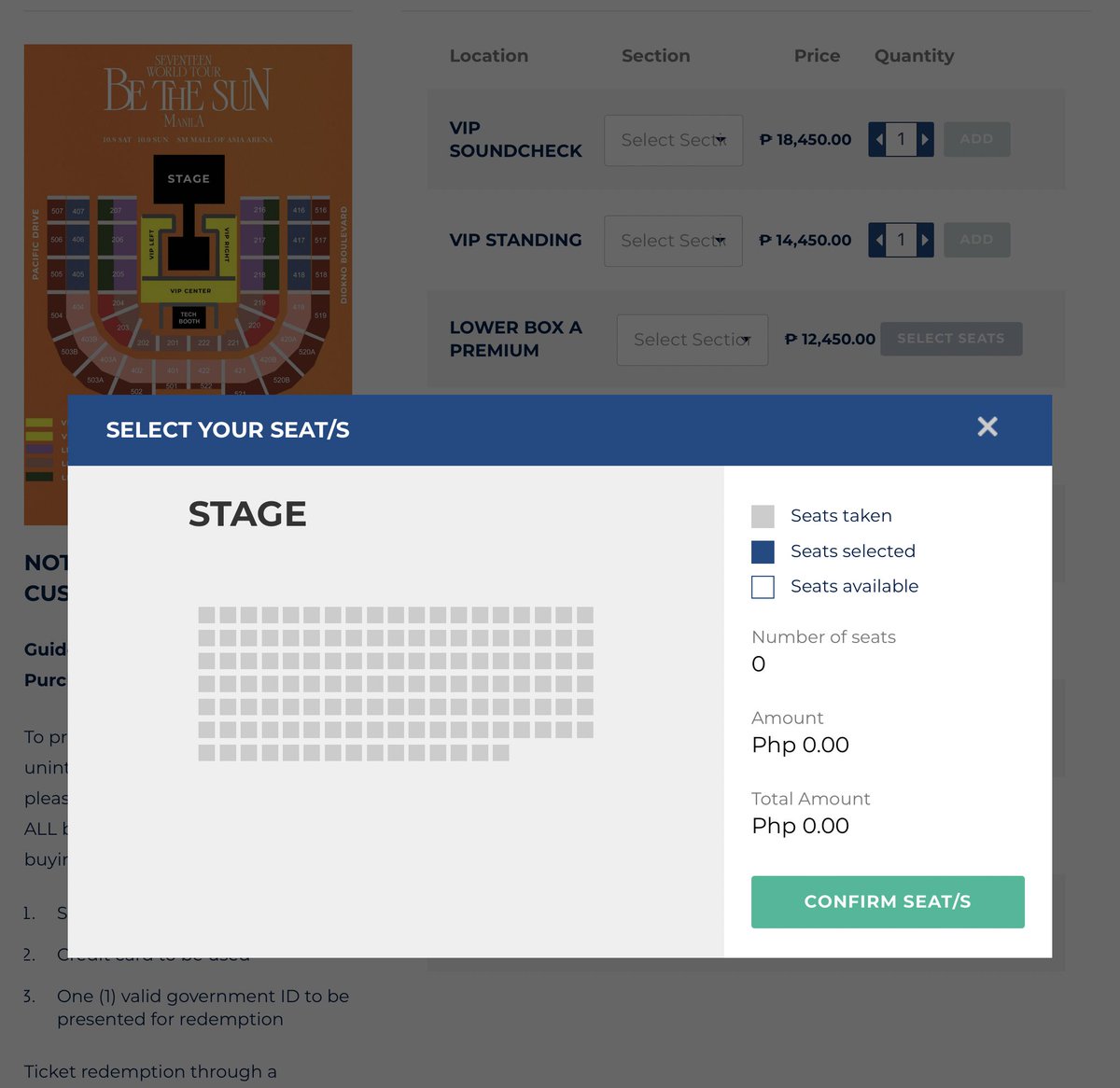 _875simp's tweet photo. I believe bring your own chair nalang🫶 #BeTheSuninManilaPRESALE https://t.co/jjQCVzh57y
