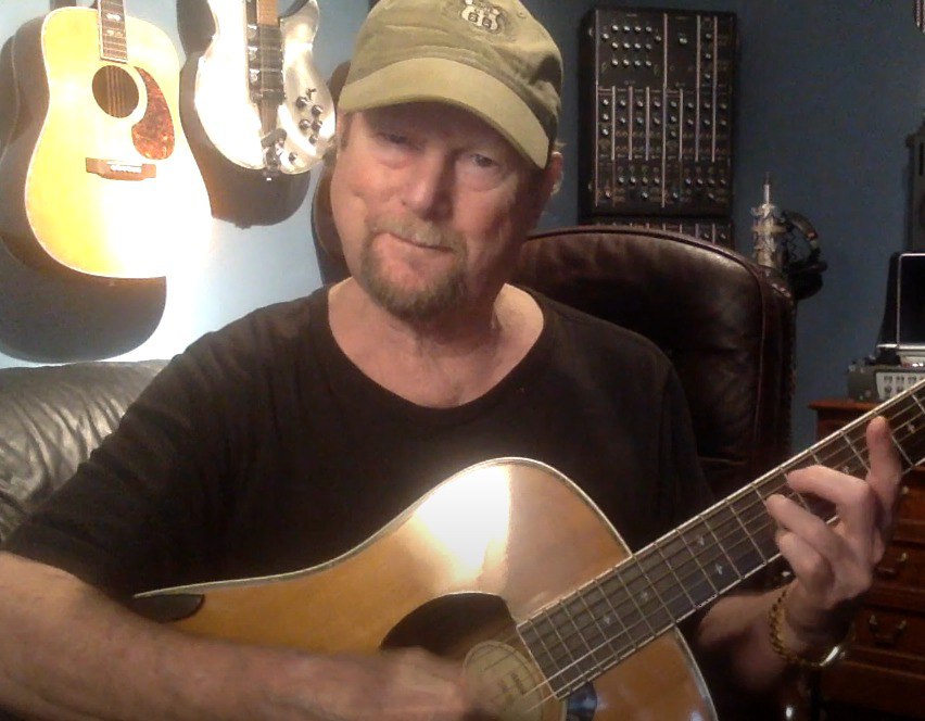 Happy 80 birthday to the legendary The Byrds singer and guitarist Roger McGuinn! 