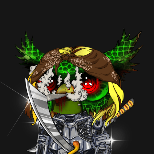 #EthNFTs #ETH #IllOwls #HootHoot Huge shout outs to the <a href="/illowlsVIP/">𓂀 𝕀𝕝𝕝𝕦𝕞𝕚𝕟𝕒𝕥𝕚 𝕆𝕨𝕝𝕤 𓂀</a> team for being solid as fucking ever. Cop some dope art and join the #Illuminati