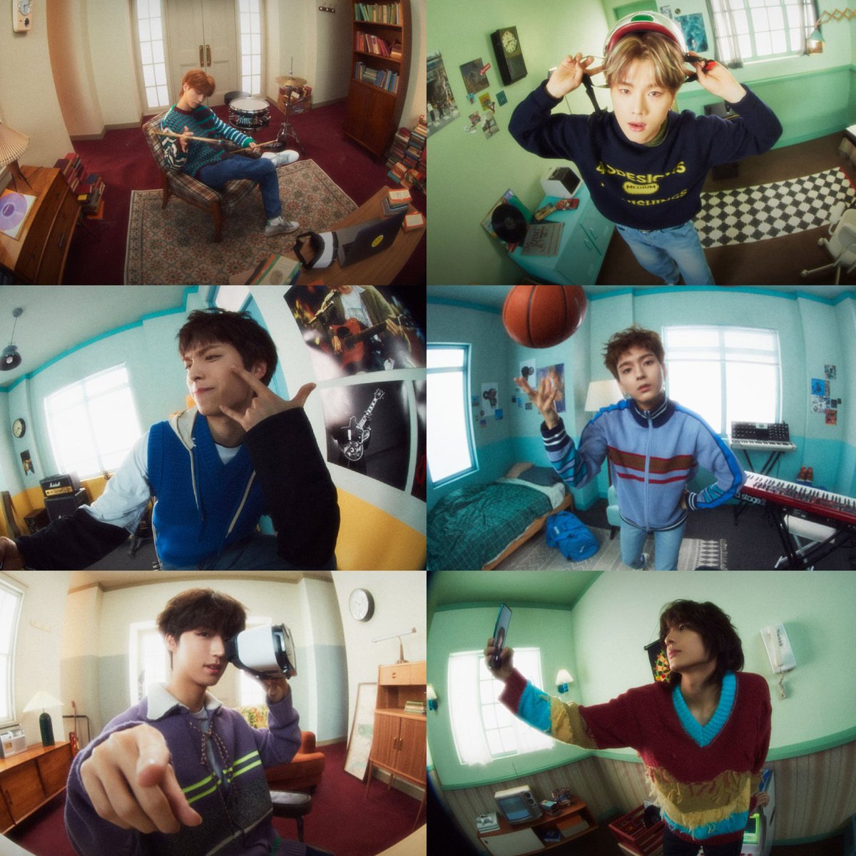 hey0125_'s tweet photo. XDINARY HEROES
ORDINARY TEASER
6/6
#HelloWorld #TestMe
#HelloWorld_D7
#XdinaryHeroes @XH_official https://t.co/HyILx4VtN0