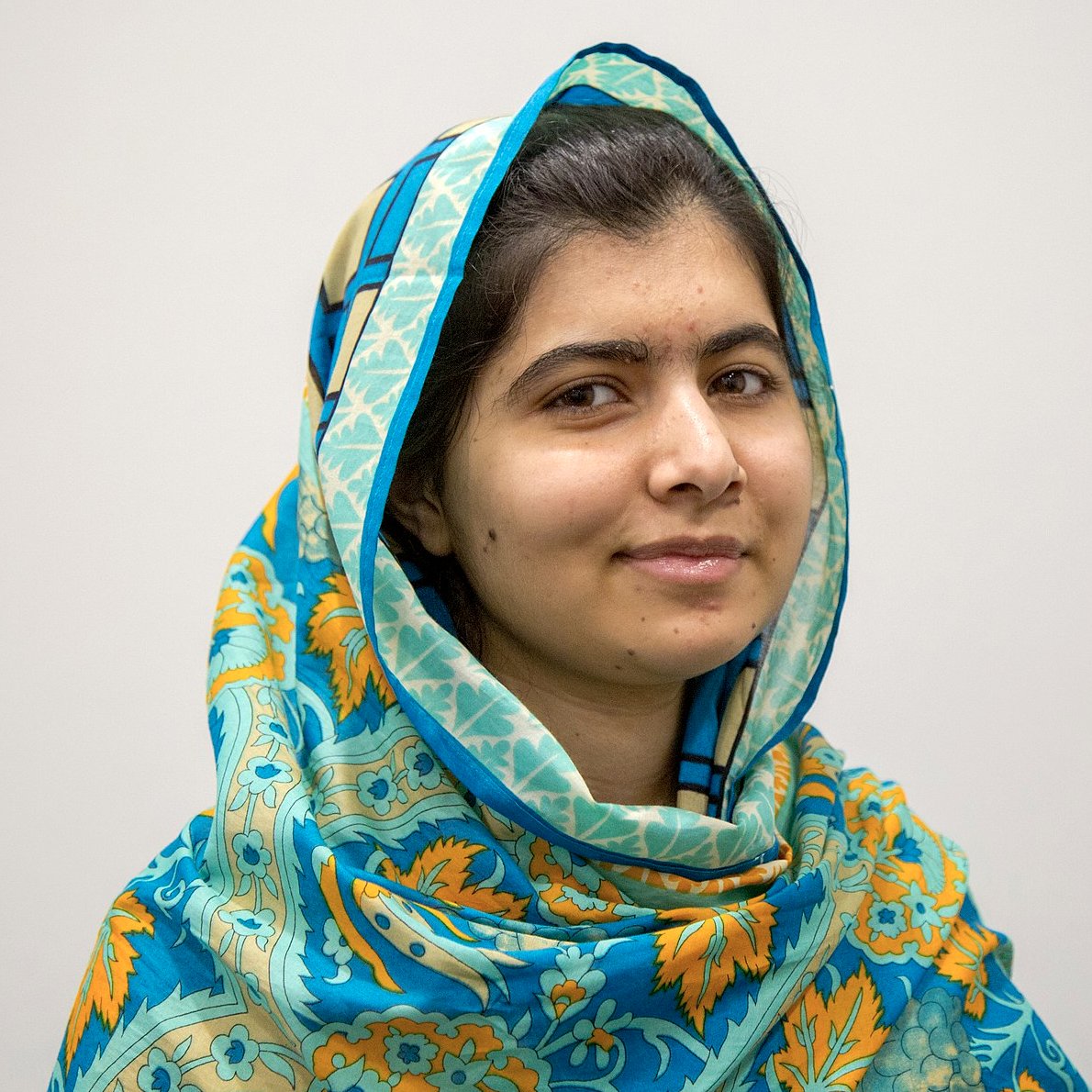 Happy 25th birthday to our pride Yousafzai   