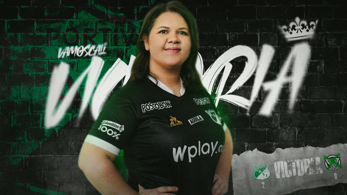 1upesportscol's tweet photo. ¡SEGUIMOS GANANDO!
Nos llevamos la serie con un 2-0 frente a
@Awk_Gaming
Seguimos invictas en el torneo de @VolcanoThunderS
VAMOS POR MAS!
GGWP!
#VamosCali 💚🤍💚🤍
.
.
.
.
.
#DPCVAL #eSports #DEPORTIVOCALI #VALORANT https://t.co/GehtQEklEg