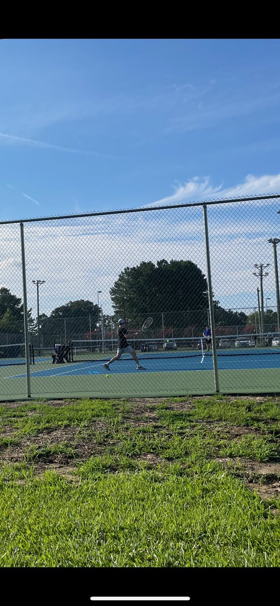 Kinston/Lenoir Rec. tweet media