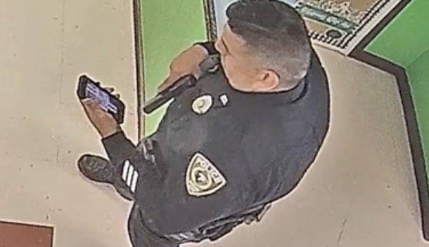 iAmTheWarax's tweet photo. eventually the identities of the men who stood around checking their phones while little kids were being murdered 20 ft away will be published and when that happens i will simply tweet about it every day forever https://t.co/Snq9YcflUi