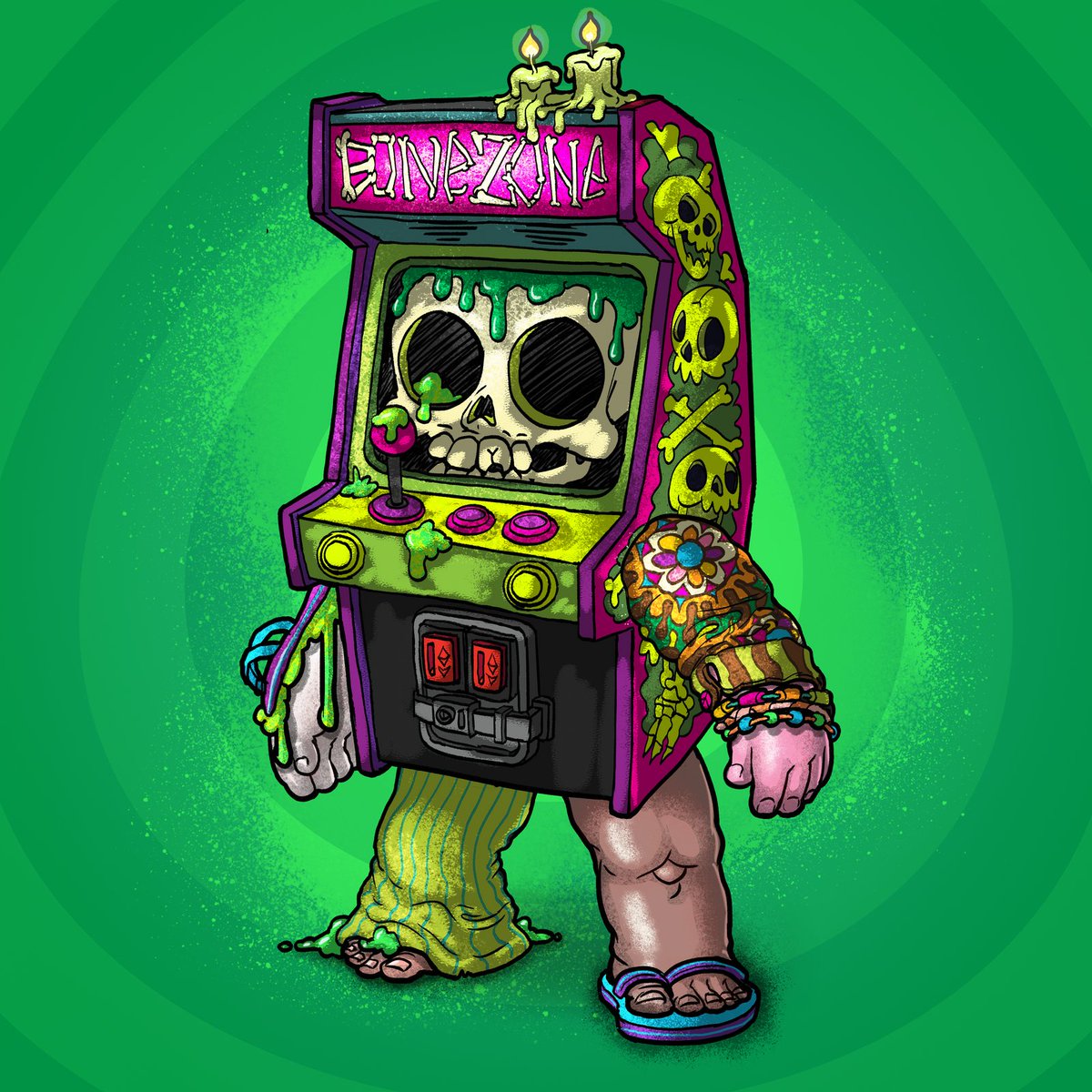 cryptomikie's tweet photo. COME ON IF THIS ISNT BADASSSSSSSS!! <3<3 <3
@DumpsterDorks @polygav @tommytoastnft @The_PizzaTurtle #dorksrule https://t.co/tX9olPP0kI